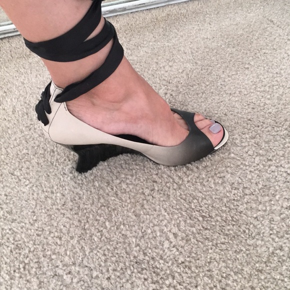 Nine West shoes 8 - Picture 4 of 8